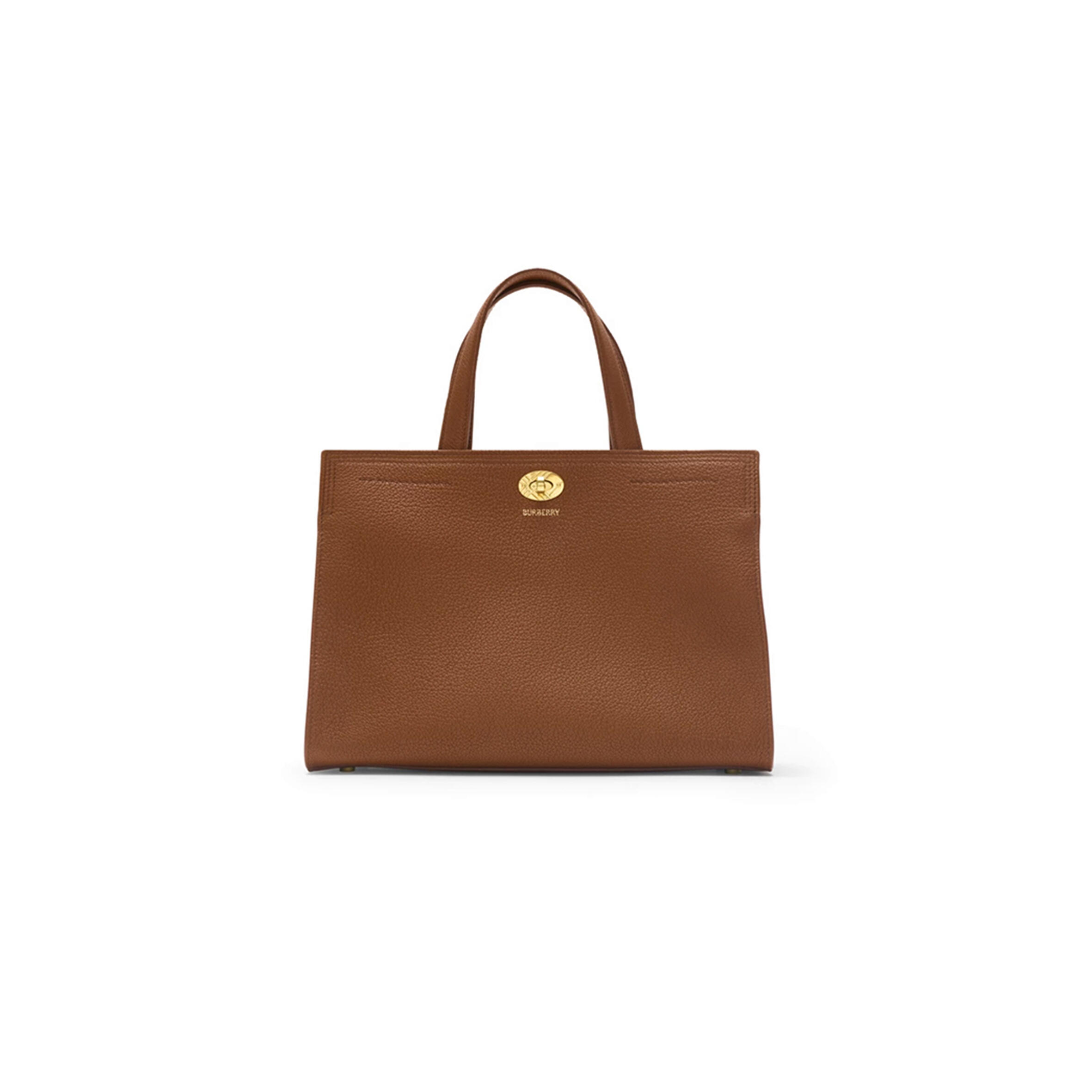 Bv*b*rry small cotswolds tote 81113421 (30.5*22.5*13cm)